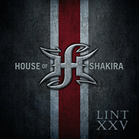 House Of Shakira - Lint XXV (CD 2 - Remaster 2022)