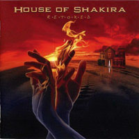 House Of Shakira - Retoxed