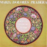 Pradera, Maria Dolores - Homenaje A Chabuca Granda