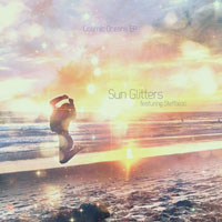 Sun Glitters - Cosmic Oceans (EP)