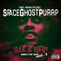 SpaceGhostPurrp - Best Of S.G.P. : Sizzurp Tape