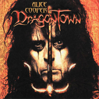 Alice Cooper - Dragontown (2002 Special Edition) (CD 1)