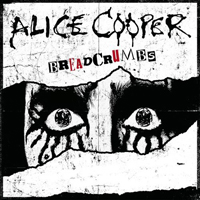 Alice Cooper - Breadcrumbs (EP)
