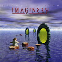 Imaginery - Oceans Divine