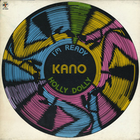 Kano (ITA) - I'm Ready-Holly Dolly