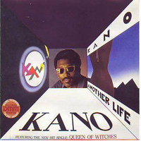 Kano (ITA) - Kano &  Another Life (CD 1)