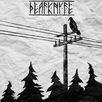 Deafknife - Deafknife