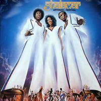 Shalamar - Uptown Festival