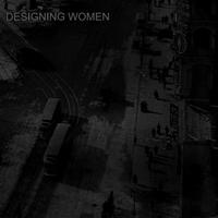 Pink City - Designing Women