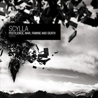 Scylla (POL) - Pestilence, War, Famine And Death