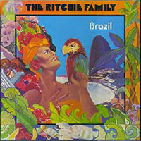 The Ritchie Family - Brasil