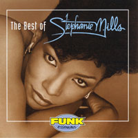 Mills, Stephanie - The Best Of Stephanie Mills