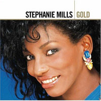 Mills, Stephanie - Gold (CD 1)