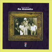 Dramatics - The Very Best Of The Dramatics
