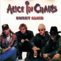 Alice In Chains - Sweet Alice (1989 demos)