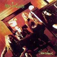 Alice In Chains - 1990.09.15 - Sunshine - Live at The Forum, Westminster, CA, USA