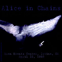 Alice In Chains - 1993.04.12 - Live in Bren Events Center, Irvine, CA, USA