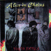 Alice In Chains - Them Bones - Live in USA, 1993