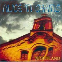 Alice In Chains - Nightland