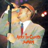 Alice In Chains - 1994.02.23 - Swarm - Live at Castle Hall, Osaka, Japan