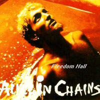 Alice In Chains - 1996.06.30 - Freedom Hall, Louisville, KY, USA