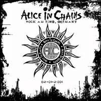 Alice In Chains - 2006.01.02 - Live at Rock Am Ring, Germany