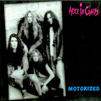 Alice In Chains - 1990.02.09 - Motorized - Live in Seattle, Washington, USA