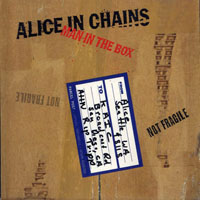 Alice In Chains - Man In The Box (Single)