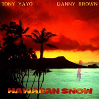Danny Brown - Hawaiian Snow (Feat.)