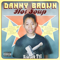 Danny Brown - Hot Soup (Deluxe Edition) (CD 1)