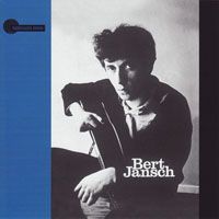 Jansch, Bert - Bert Jansch (Remaster 2001)