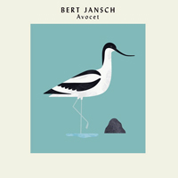 Jansch, Bert - Avocet (Remastered 2016)