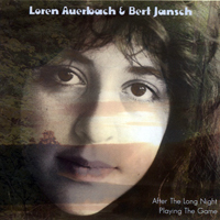 Jansch, Bert - After th eLong Night, Playing the Game (Remastered 2001)