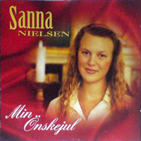 Sanna Nielsen - Min Onskejul