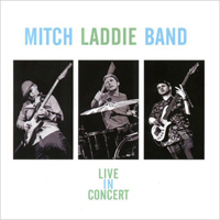 Laddie, Mitch - Live In Concert