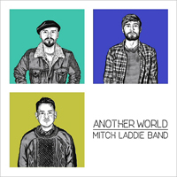 Laddie, Mitch - Another World