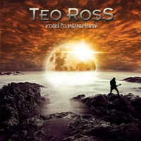 Ross, Teo - Road To Neverland