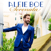 Alfie Boe - Serenata (Deluxe Edition)
