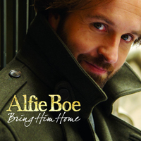 Alfie Boe - Bring Him Home