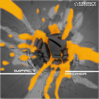 Arkasia - Impact (Single)