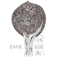 From Indian Lakes - Acoustic (EP)