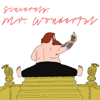 Action Bronson - Mr. Wonderful