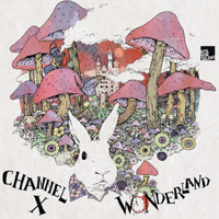 Channel X - Wonderland (Remixed EP)