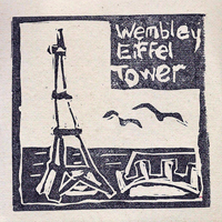 Hayman, Darren  - Wembley Eiffel Tower