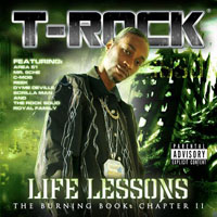 T-Rock - Life Lessons (The Burning Book Chapter II)