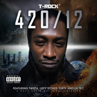 T-Rock - 420/12