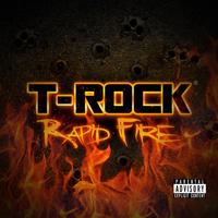 T-Rock - Rapid Fire