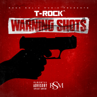T-Rock - Warning Shots (EP)
