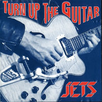 Jets (GBR) - Turn Up The Guitar