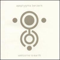 Apoptygma Berzerk - Welcome To Earth (Remastered Deluxe Edition)